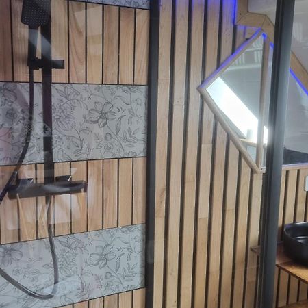 Studios Kry Strasbourg Exterior photo