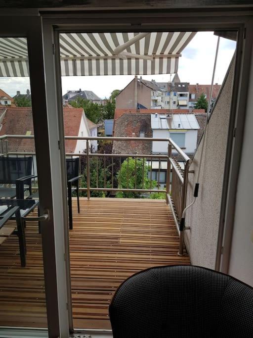 Studios Kry Strasbourg Exterior photo